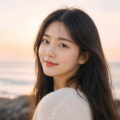 주변 사용자 프로필